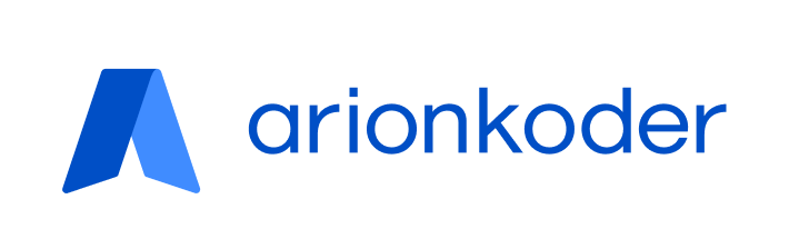 ArionKoder Virtual Academy Home Page